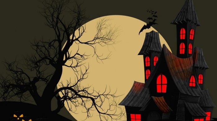 Halloween pobyt s bohatým animačným programom OD 3 NOCÍ