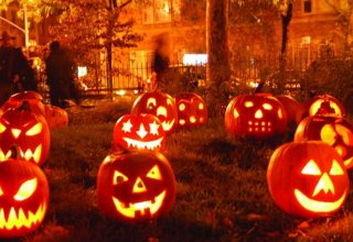 Strašidelne dobrý Halloween v Dudinciach s dokonalým oddychom vo wellness