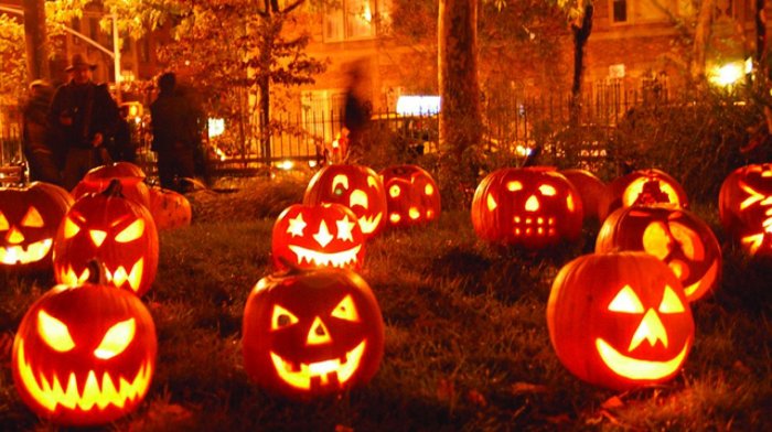 Strašidelne dobrý Halloween v Dudinciach s dokonalým oddychom vo wellness