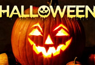 Horúci Halloween v bazénoch Thermalparku s bohatým animačným programom