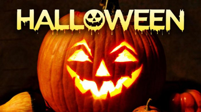 Horúci Halloween v bazénoch Thermalparku s bohatým animačným programom