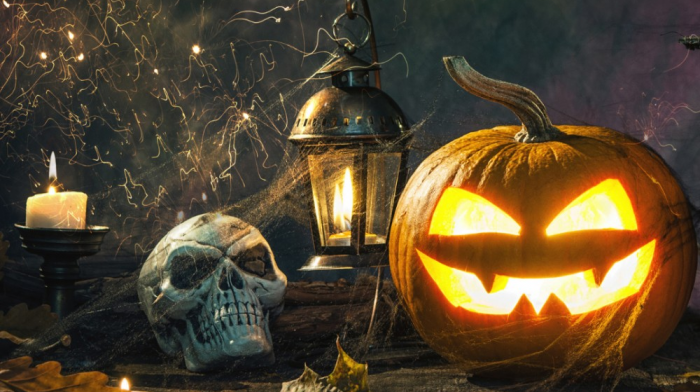 Halloween - výnimočná jeseň s BELLEVUE