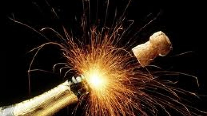 Silvester Kúpeľná dovolenka s bohatým spoločenským programom