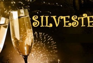Silvester plný relaxu a zábavy s wellness a bazénovým svetom