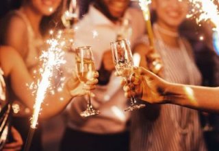 Silvester v kúpeľoch, kde čas plynie pomalšie a na ktorý nezabudnete