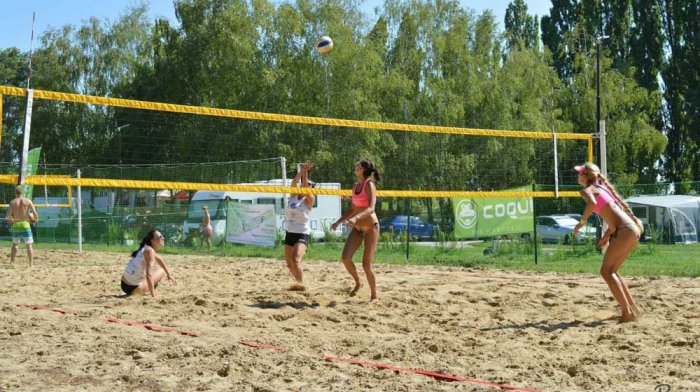 Termálne kúpalisko Thermalpark Dunajská Streda