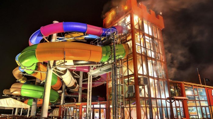 Aquapark Tatralandia