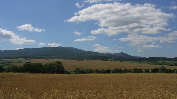Vrch Inovec