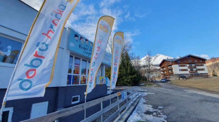 Galéria Dobrá hračka