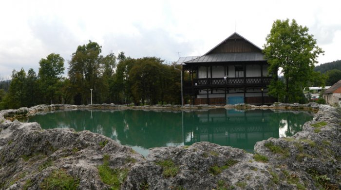 Ružbašský kráter