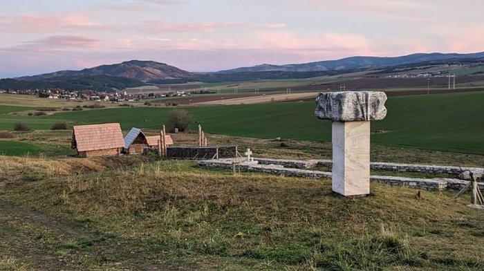 Archeologické nálezisko Šoldov