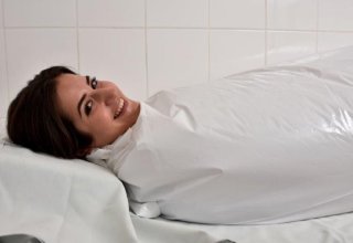 Beauty pobyt pre dámy plný relaxu, krásy a starostlivosti