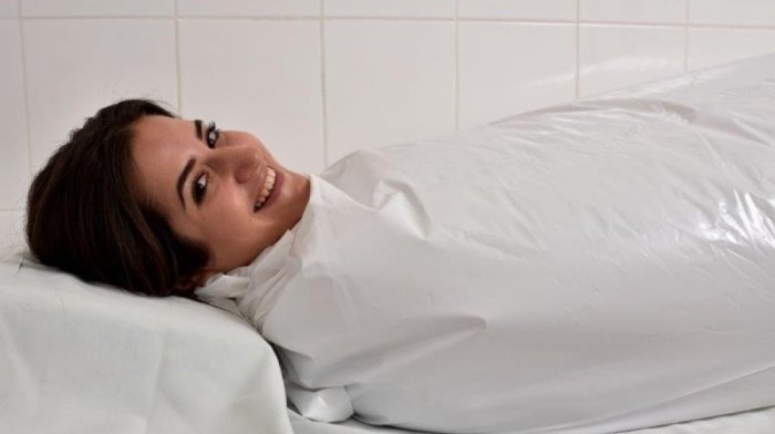 Beauty pobyt pre dámy plný relaxu, krásy a starostlivosti