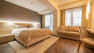 Grand Hotel Bellevue **** Horný Smokovec 2 Grand Hotel Bellevue **** Horný Smokovec 2
