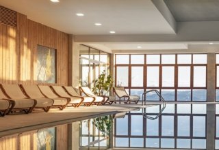 Wellness & Relax vo Vysokých Tatrách – Bellevue topka pobyt