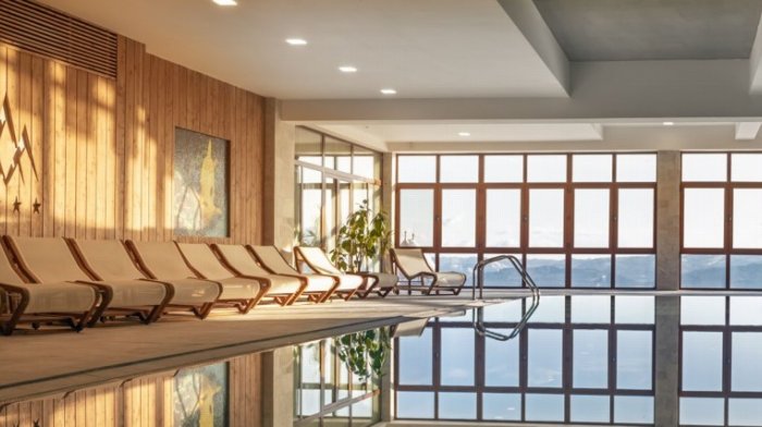 Wellness & Relax vo Vysokých Tatrách – Bellevue topka pobyt