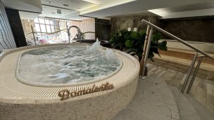 Grand Hotel Bellevue **** Horný Smokovec 4 Grand Hotel Bellevue **** Horný Smokovec 4