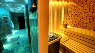 Grandhotel Praha ****  Tatranská Lomnica 5 Grandhotel Praha ****  Tatranská Lomnica 5