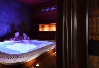 Váš vysnívaný pobyt v exkluzívnom wellness hoteli s dokonalými službami