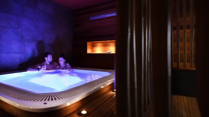 Váš vysnívaný pobyt v exkluzívnom wellness hoteli s dokonalými službami