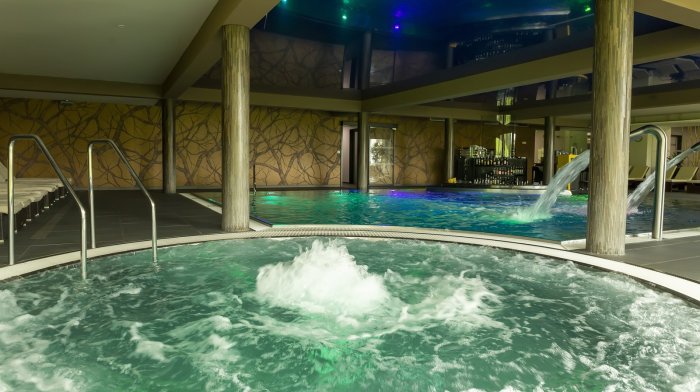 Hotel Horizont Resort **** Stará Lesná