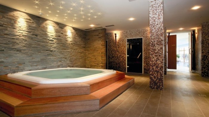 4* zimný pobyt s neobmedzeným wellness v golfovom rezorte pod Tatrami