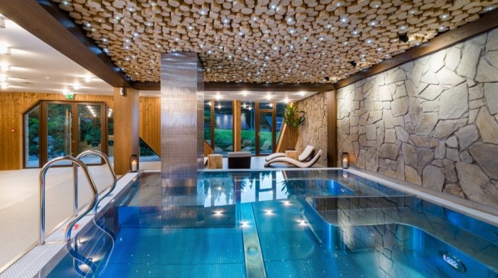 Boutique Hotel Pošta **** Jasná