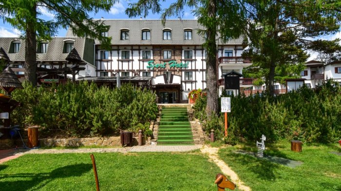 Šport hotel  *** Donovaly