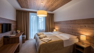 Šport hotel  *** Donovaly 2 Šport hotel  *** Donovaly 2