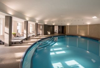 Dovolenka na Donovaloch: wellness, šport a zábava pre celú rodinu