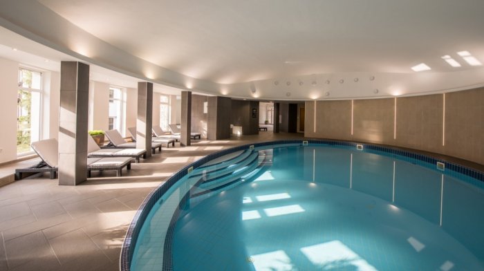 Dovolenka na Donovaloch: wellness, šport a zábava pre celú rodinu