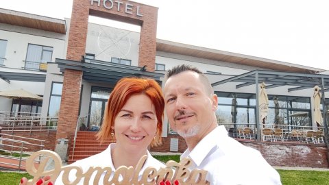 Hotel Thermalpark *** Dunajská Streda