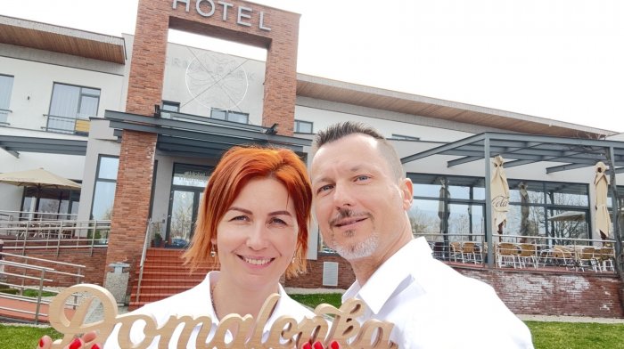 Hotel Thermalpark *** Dunajská Streda