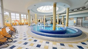 Hotel Thermalpark *** Dunajská Streda 3 Hotel Thermalpark *** Dunajská Streda 3
