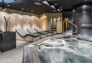 Wellness pobyt pri Domaši, v prostredí, kde sa spája relax, príroda a pohoda