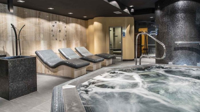 Wellness pobyt pri Domaši, v prostredí, kde sa spája relax, príroda a pohoda