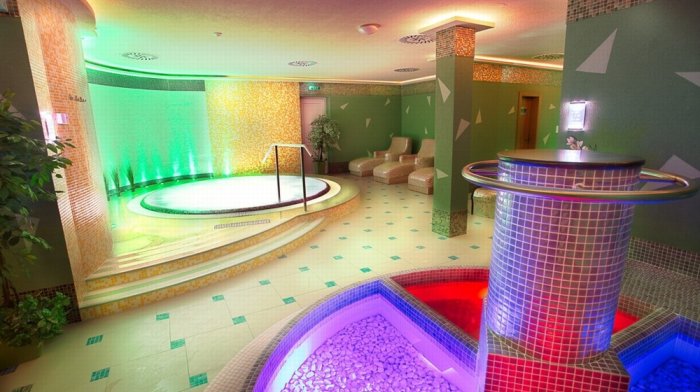 Dokonalý oddych s raňajkami a wellness v krásnom prostredí Demänovskej doliny