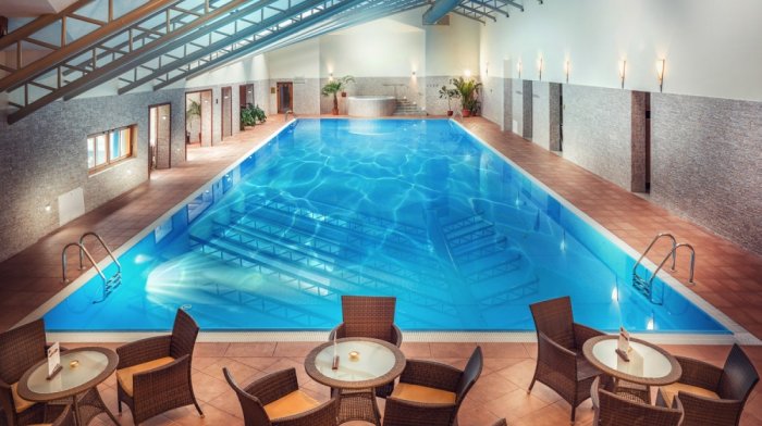 Pobyt v horskom hoteli s nádychom francúzskych Álp - dokonalý oddych a wellness zážitok pod Chopkom