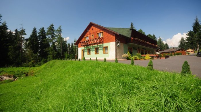 Príjemné chvíle oddychu a aktívneho odpočinku v Demänovskej doline