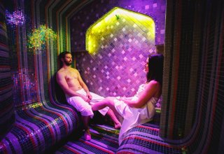 Relax a rodinná pohoda na Donovaloch v 4* hoteli s jedinečnými službami a vstupom do sáun