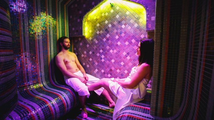 Relax a rodinná pohoda na Donovaloch v 4* hoteli s jedinečnými službami a vstupom do sáun