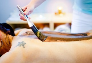 Regeneračný víkend pre telo aj dušu zameraný na oddych a wellness