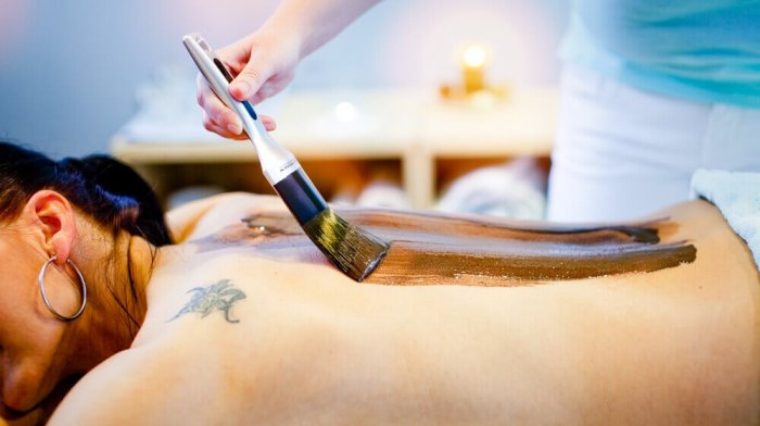 Regeneračný víkend pre telo aj dušu zameraný na oddych a wellness