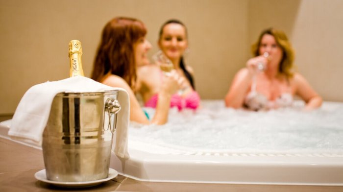 Zaslúžený relaxačný oddych – pobyt s neobmedzeným wellness a relaxačnými bonusmi