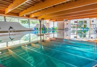 Zregenerujte vaše telo i dušu - Wellness pohoda - procedúry, bazény, šport a bonusy v cene