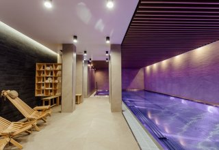 Dokonalý oddych s neobmedzeným wellness v útulnom hoteli v Štiavnických Baniach