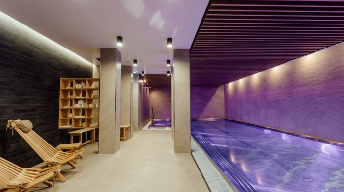 Dokonalý oddych s neobmedzeným wellness v útulnom hoteli v Štiavnických Baniach