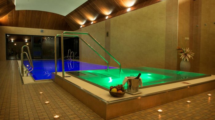 Zámocký relax pre seniorov – pohodlie, história a wellness v srdci Slovenska