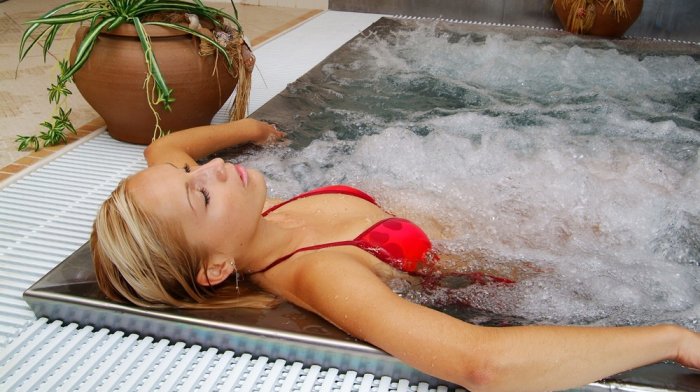 Wellness víkend pobyt v obľúbenom kúpeľnom meste