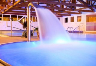 Intenzívny MINI RELAX pobyt s relaxačným programom a vstupom do wellness
